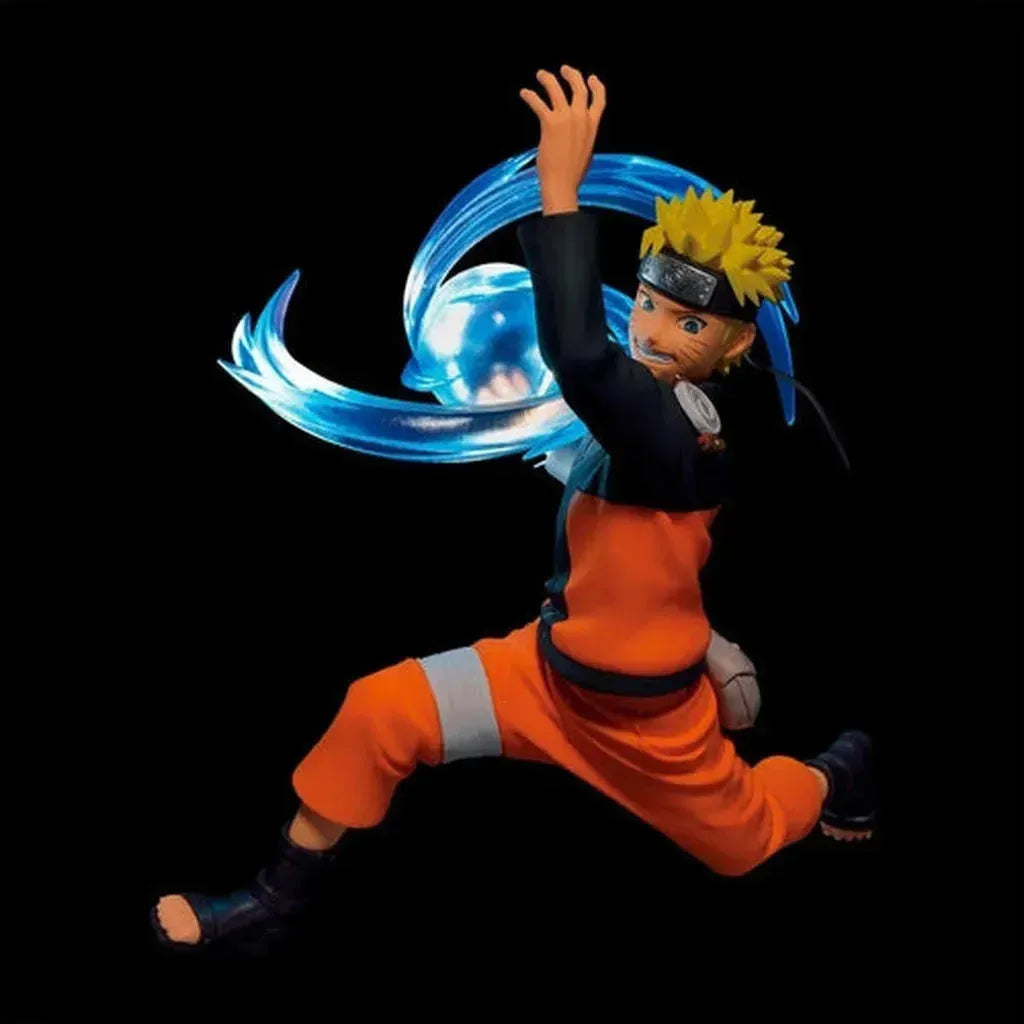 Naruto: Shippuden Naruto Uzumaki Effectreme Statue