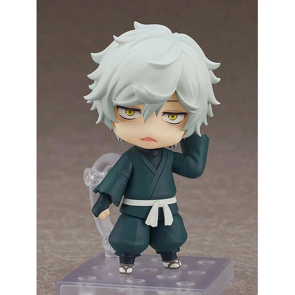 Hell&#39;s Paradise: Jigokuraku - Nendoroid Gabimaru