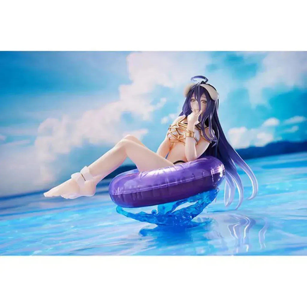 Overlord IV - Aqua Float Girls Albedo