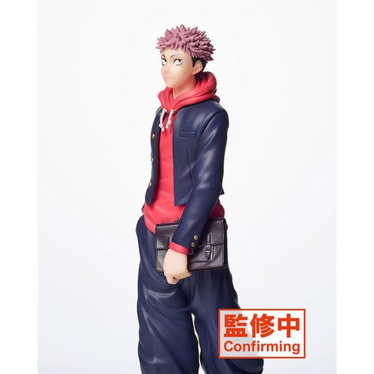 Jujutsu Kaisen - Yuji TV Animation Prize Statue