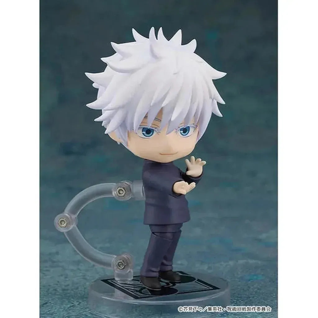 Jujutsu Kaisen - Nendoroid Satoru Gojo: Tokyo Jujutsu High School Ver.