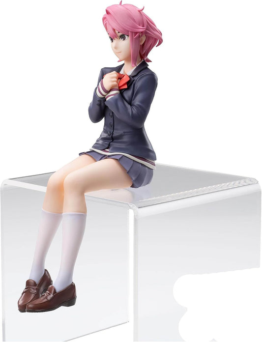 Dandadan-PM-Perching-Figure-Aira-Seidou-front-view
