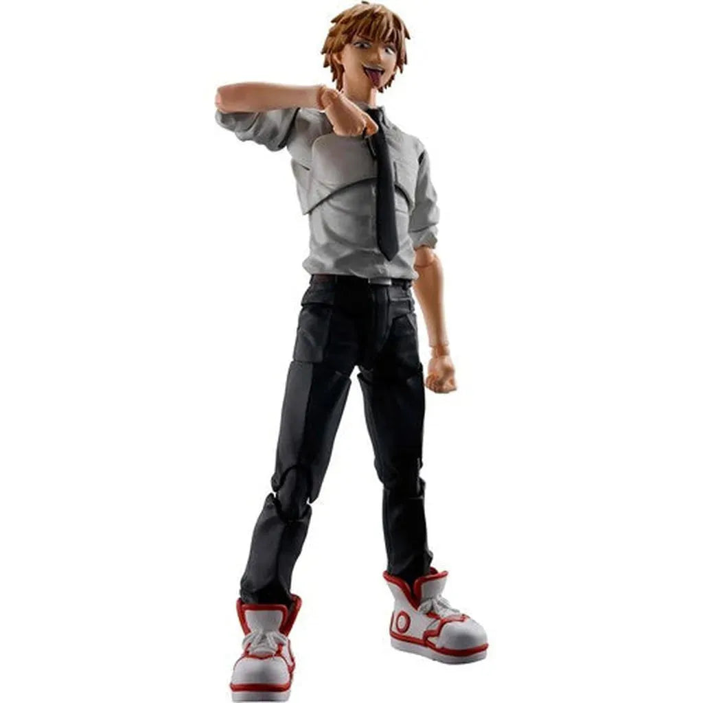 Chainsaw Man - Denji S.H.Figuarts