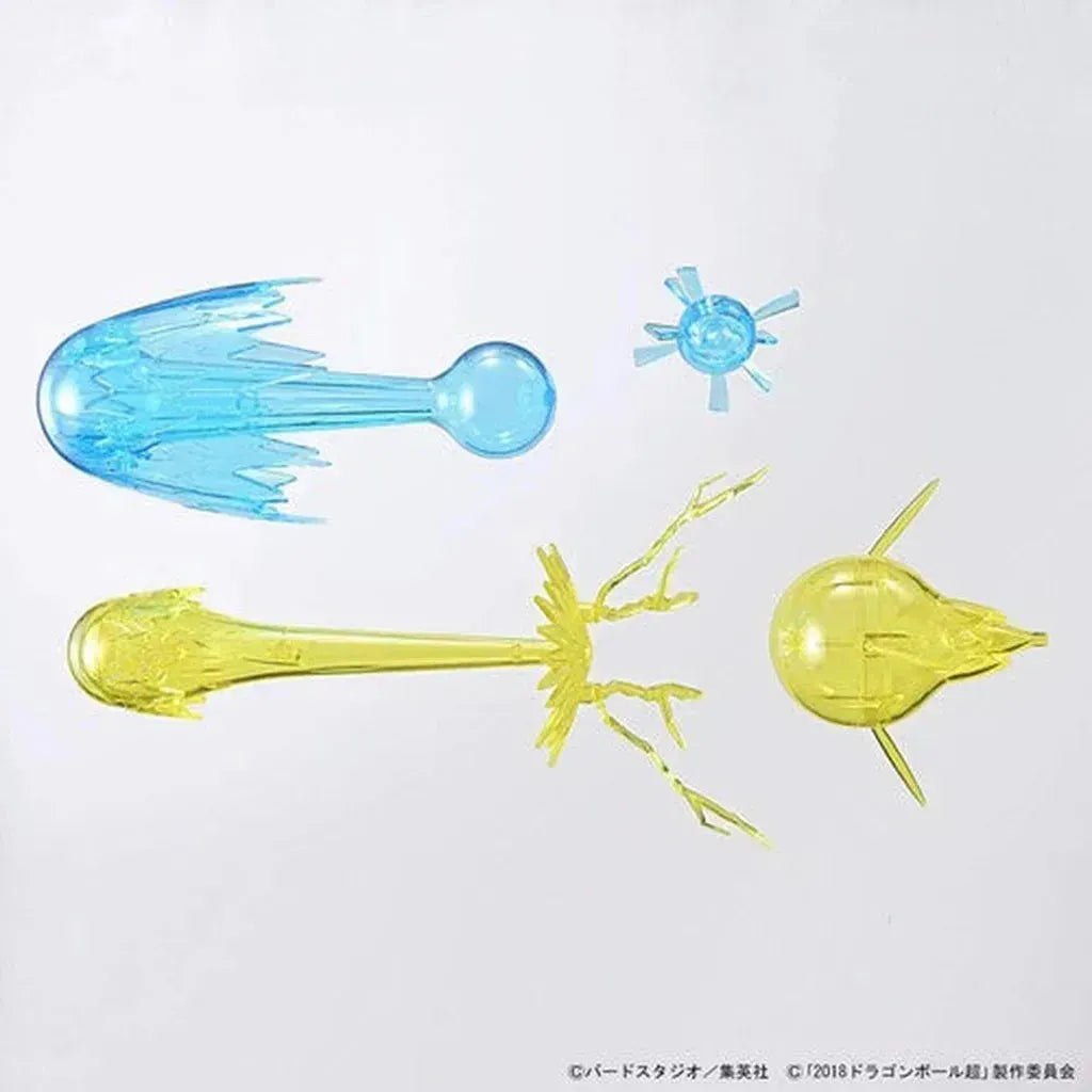 Dragon Ball - Figurise - Super Saiyan God Gogeto