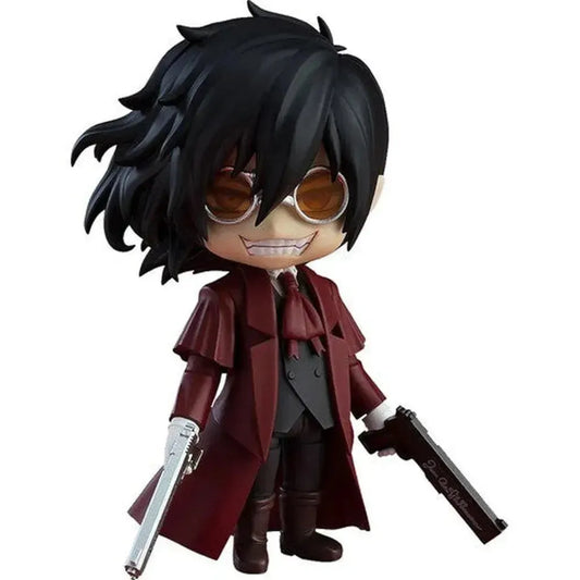 Hellsing - Nendoroid Alucard