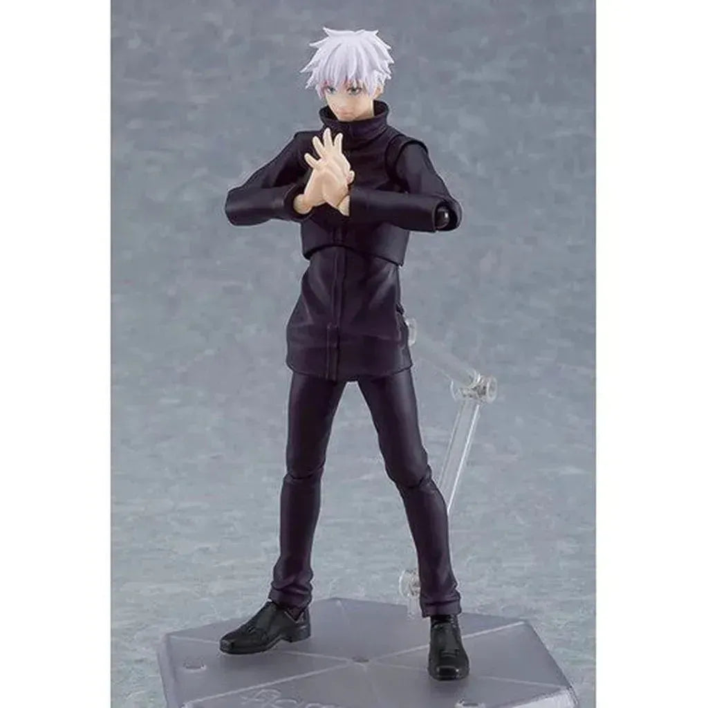 Jujutsu Kaisen - Satoru Gojo Figma Action Figure