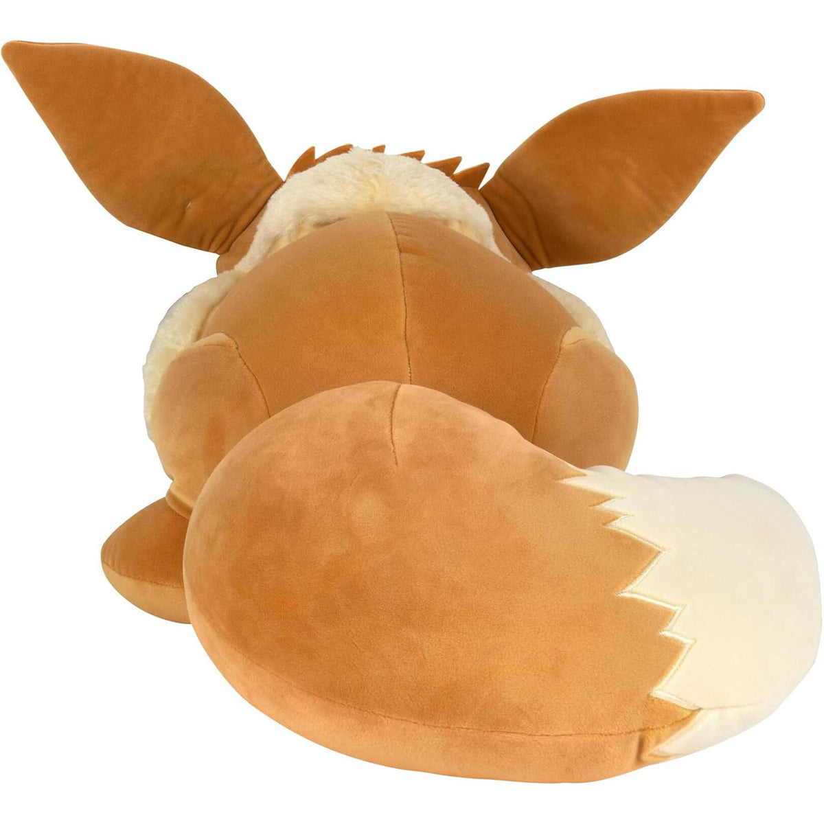 Pokemon - 18&quot; Sleeping Plush Eevee