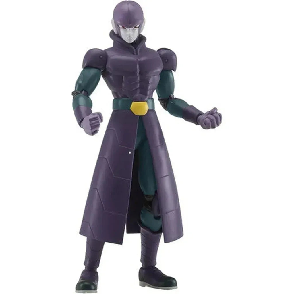 Dragon Ball - Dragon Stars - Hit Action Figure