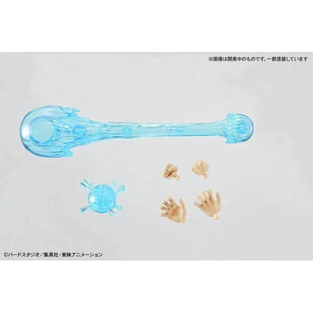 Dragon Ball - Figure-Rise Standard - Super Saiyan 2 Son Gohan Model Kit