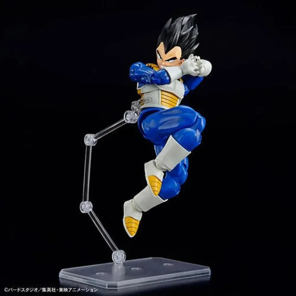 Dragon Ball Z - Figure-Rise Standard - Vegeta Model Kit
