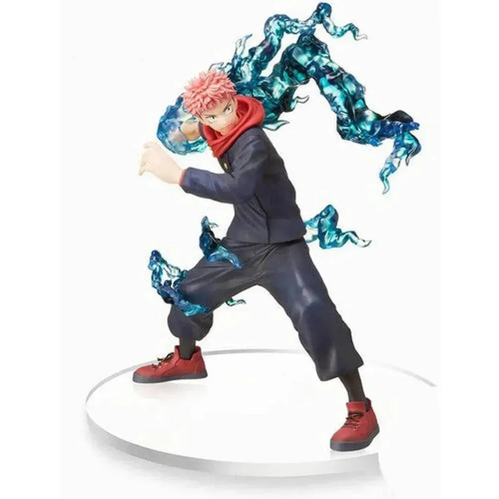 Jujutsu Kaisen FIGURIZM Yuji itadori