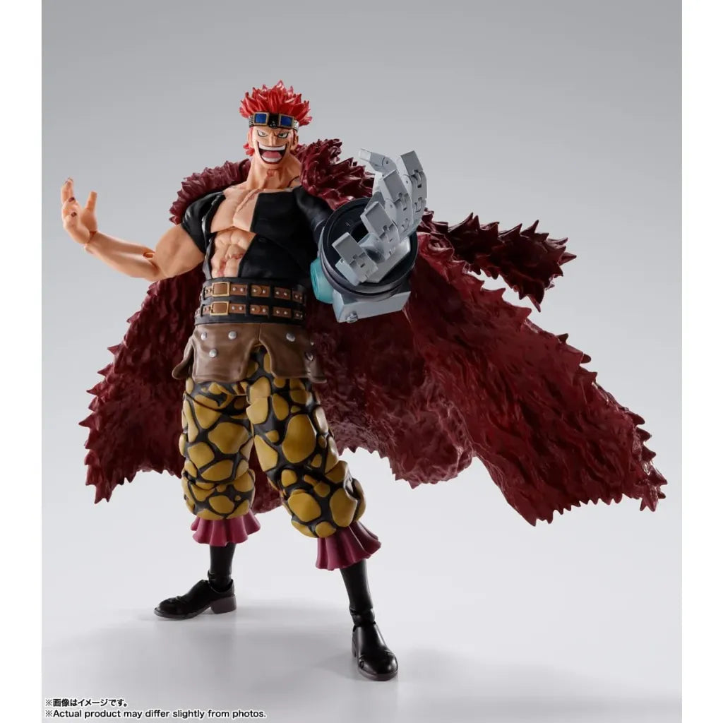 eustass-kid-wano-arc-s-h-figuarts-bandai-spirits