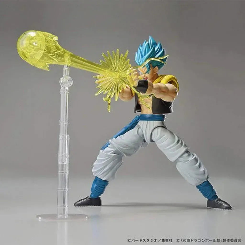 Dragon Ball - Figurise - Super Saiyan God Gogeto