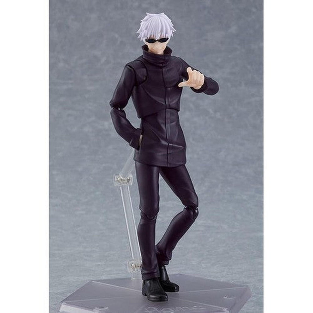 Jujutsu Kaisen - Satoru Gojo Figma Action Figure