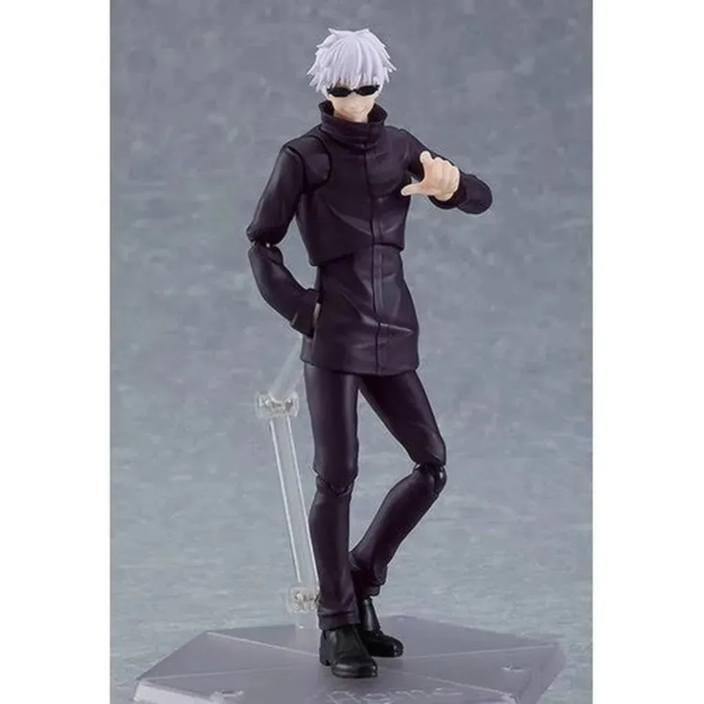 Jujutsu Kaisen - Satoru Gojo Figma Action Figure