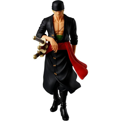 One Piece - The Shukko Special - Roronoa Zoro