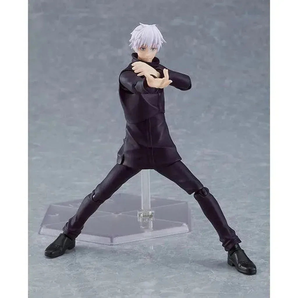 Jujutsu Kaisen - Satoru Gojo Figma Action Figure
