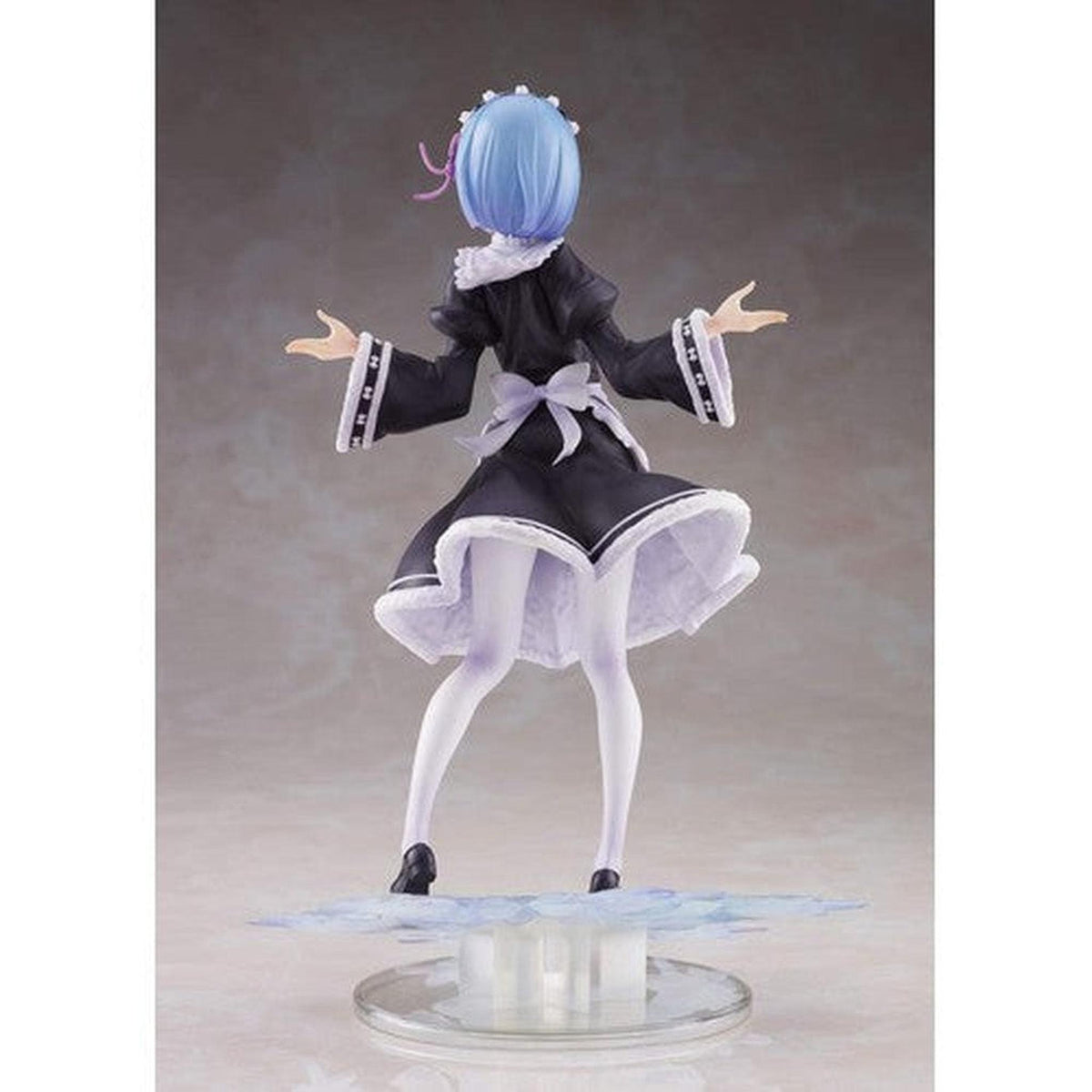 Re:Zero - Starting Life in Another World – REM Winter Maid Image Ver