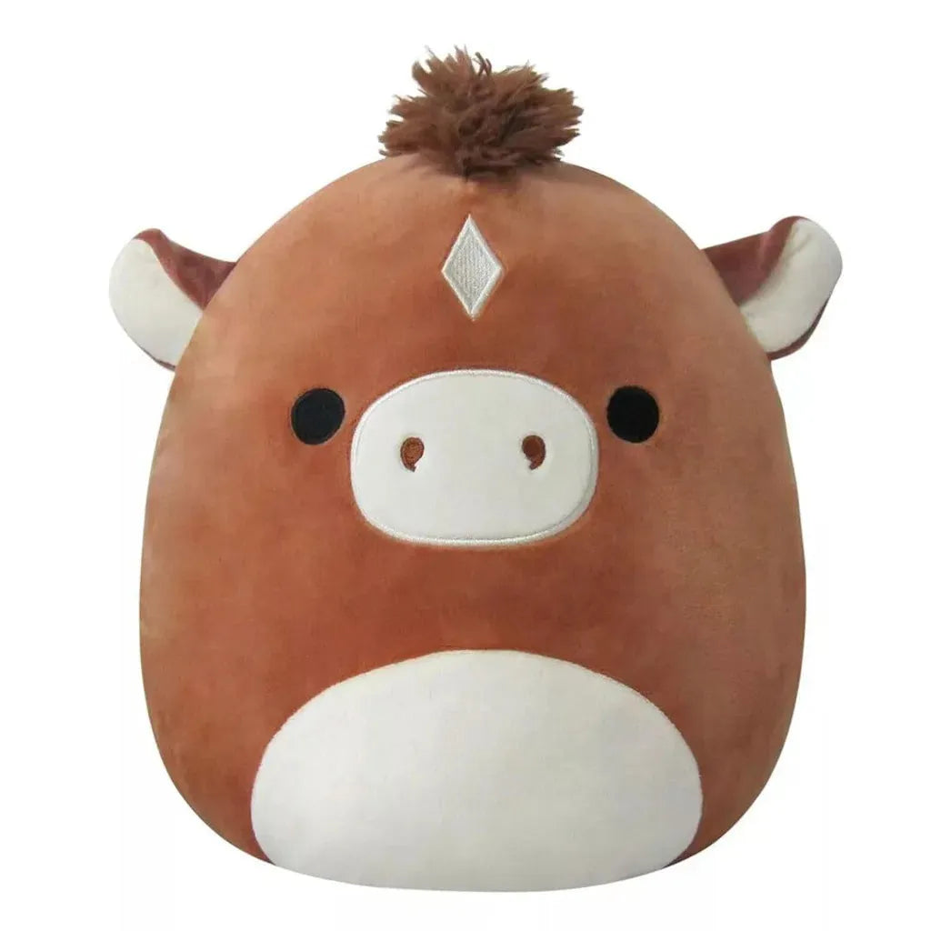 Squishmallows Philip 7.5 Inch Horse Plush