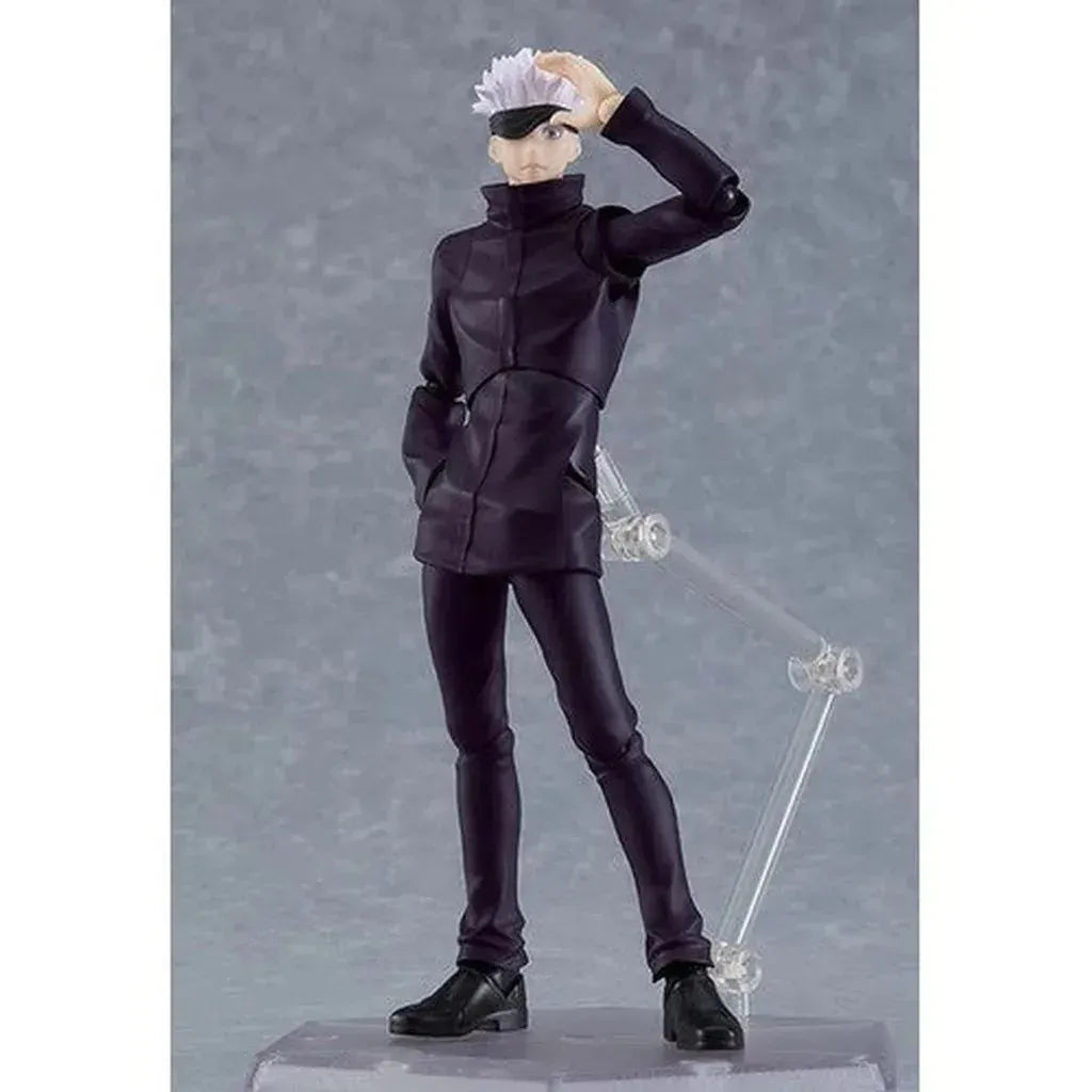 Jujutsu Kaisen - Satoru Gojo Figma Action Figure