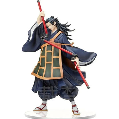 Jujutsu Kaisen 0 – Suguru Geto SPM Figure-Figure-Sega-