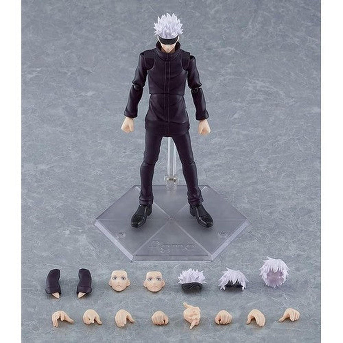 Jujutsu Kaisen - Satoru Gojo Figma Action Figure