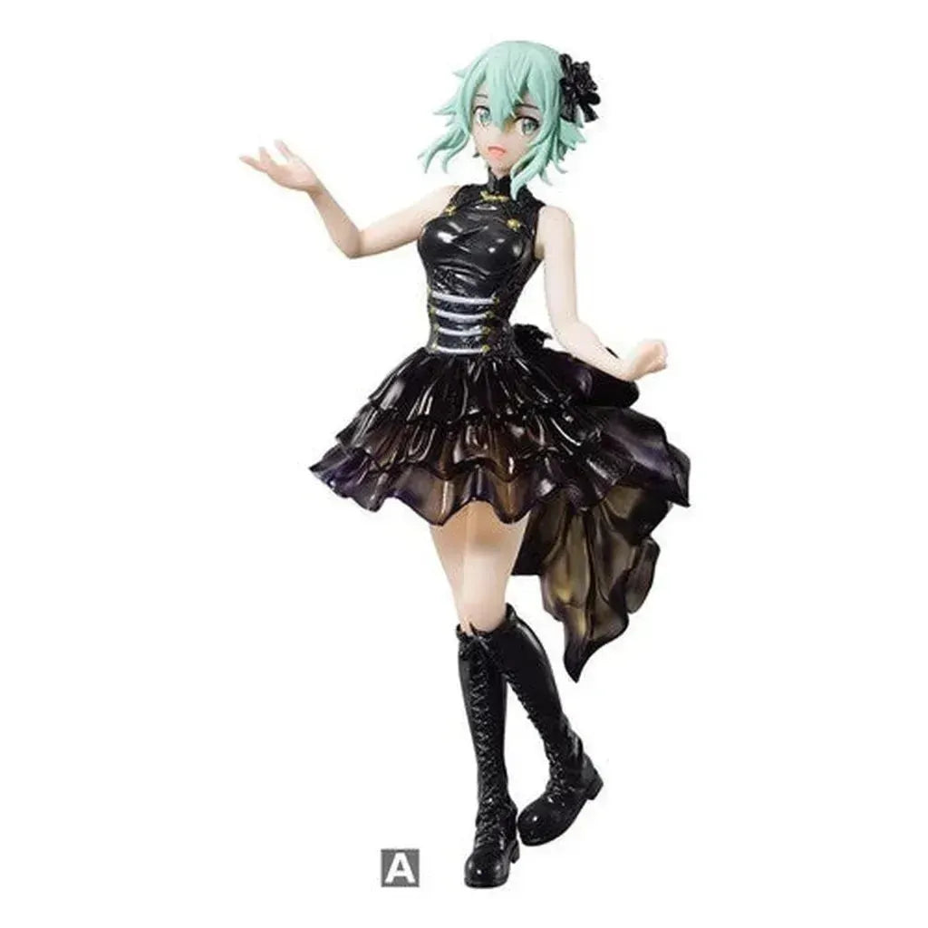 Sword Art Online Variant Showdown - Sinon Statue