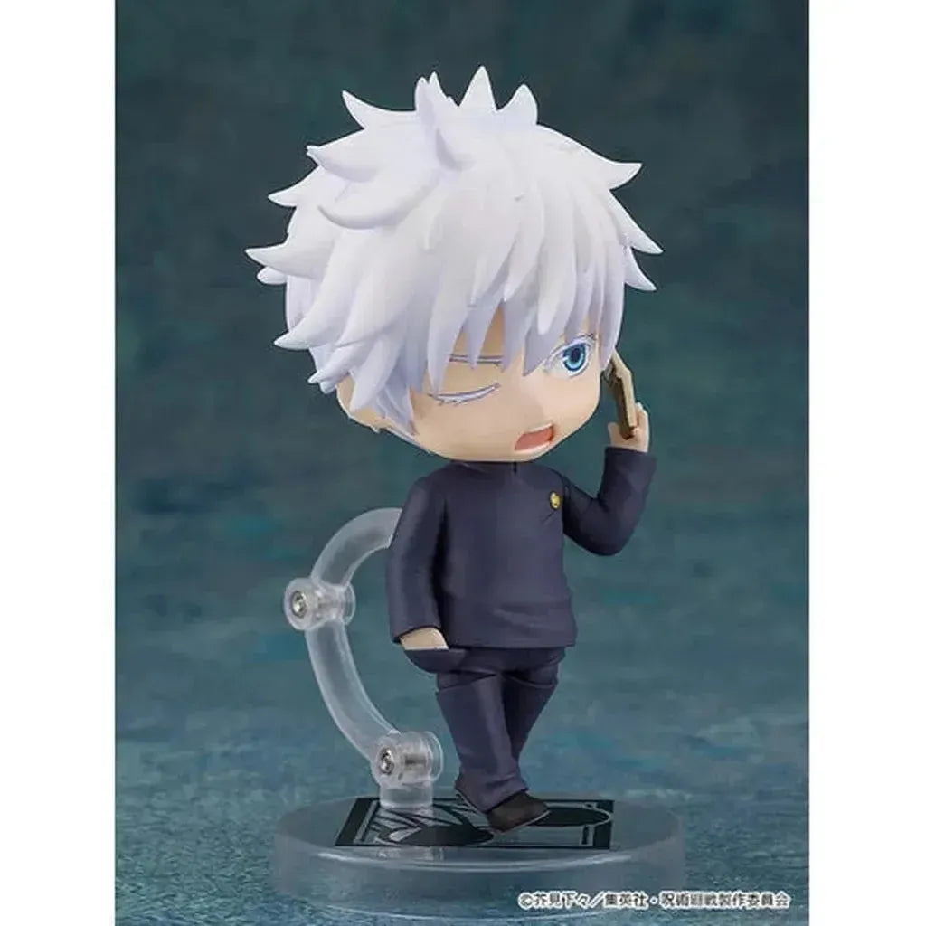 Jujutsu Kaisen - Nendoroid Satoru Gojo: Tokyo Jujutsu High School Ver.