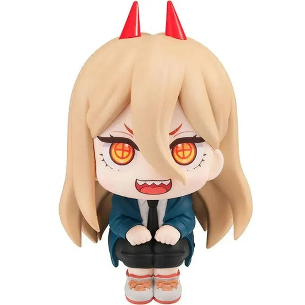 Chainsaw Man - Power Lookup Series Statue