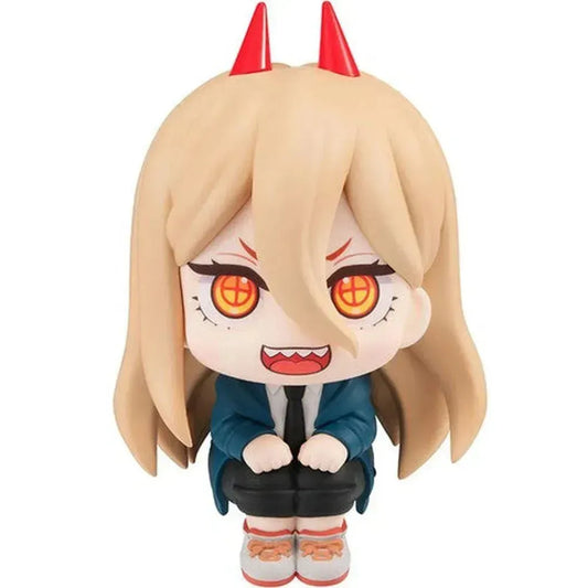 Chainsaw Man - Power Lookup Series Statue