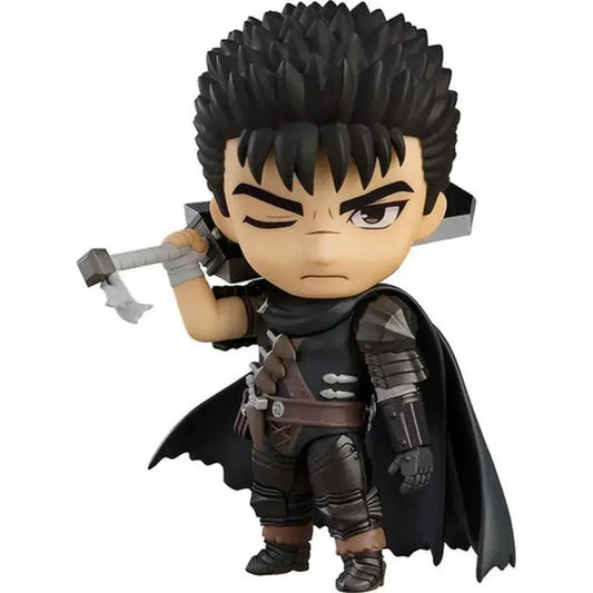 Berserk - Guts Nendoroid Action Figure
