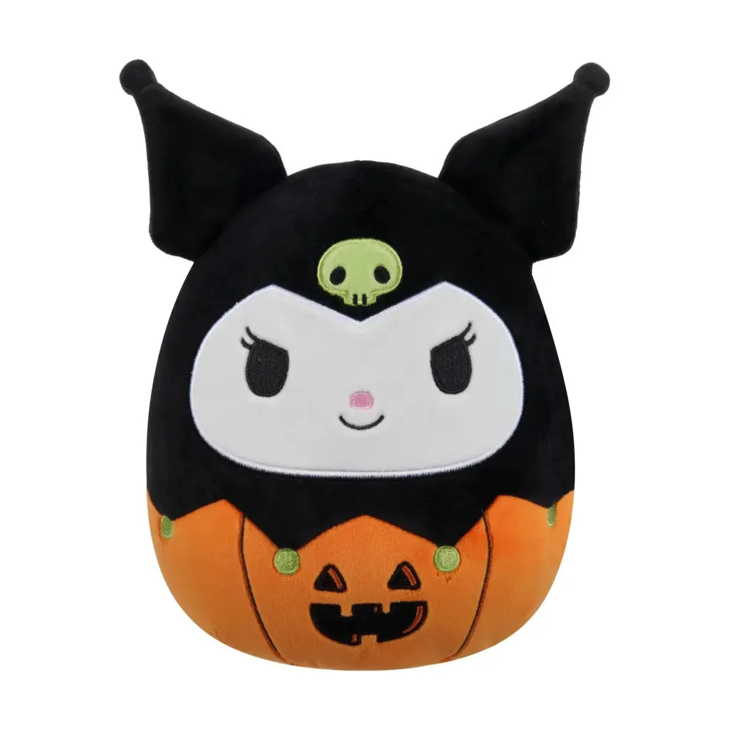 Squishmallows - Sanrio Hello Kitty Halloween 8-inch