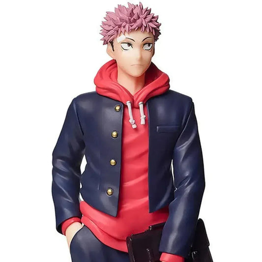 Jujutsu Kaisen - Yuji TV Animation Prize Statue
