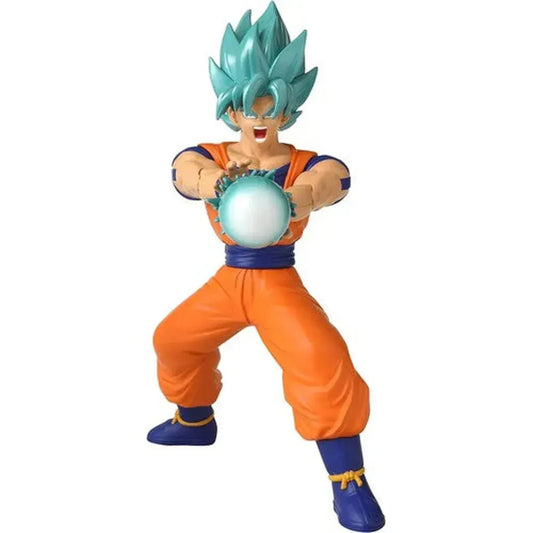 Dragon Ball - Attack Collection - Super Saiyan Blue Goku