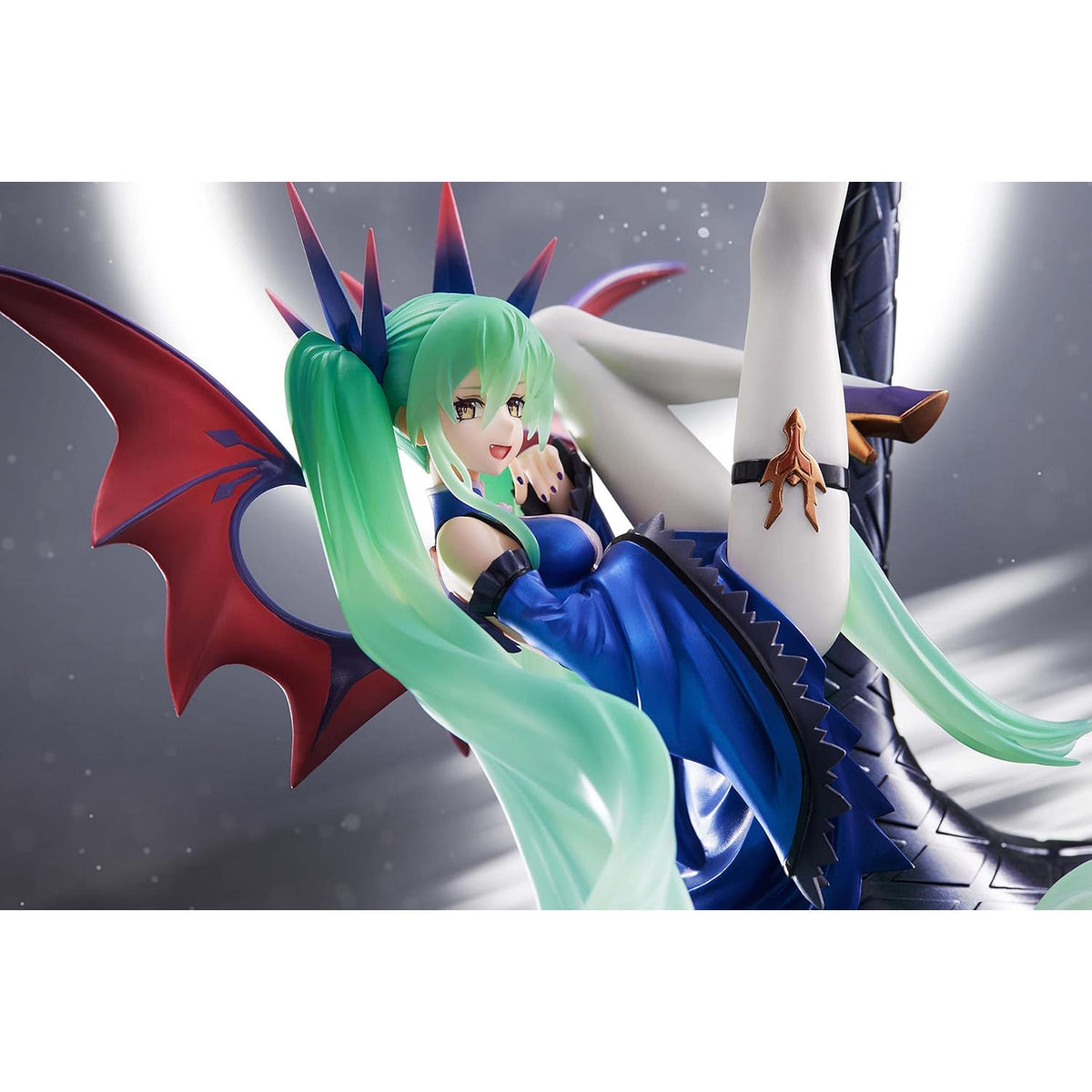 Hatsune Miku - Tenitol Hatsune Miku Dark