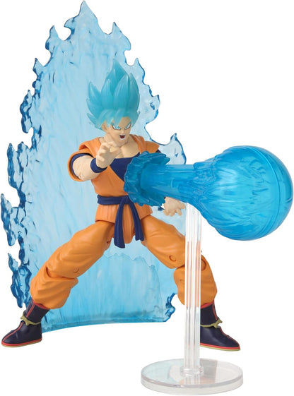 Bandai-Dragon-Ball-Dragon-Stars-Super-Saiyan-Blue-Goku-Power-Up-Pack-Accessories