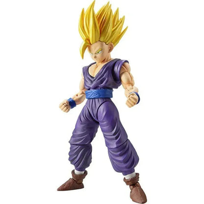 Dragon Ball Figure-Rise Standard Super Saiyan 2 Gohan Model Kit