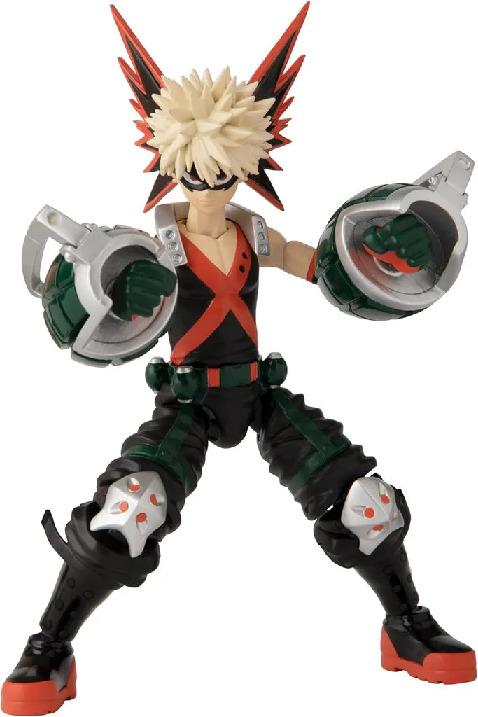 Bandai Anime Heroes & Dragon Stars