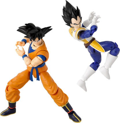 Bandai-Dragon-Ball-Dragon-Stars-Battle-Pack-Goku-vs-Vegeta-2-Pack-Action-Figures-Front-Box