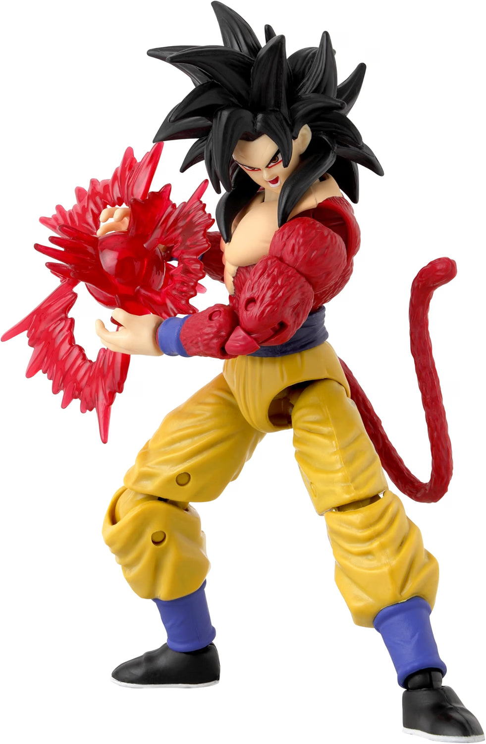 dragon-ball-dragon-stars-power-up-pack-super-saiyan-4-goku-gt-ver-action-figure