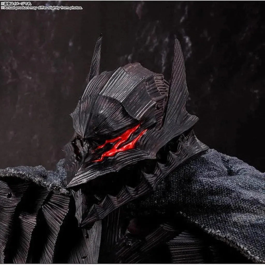 Berserk - Guts (Berserker Armor) -S.H.Figuarts