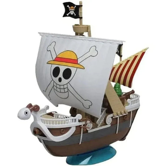 One Piece - Grand Ship Collection - Going Merry
