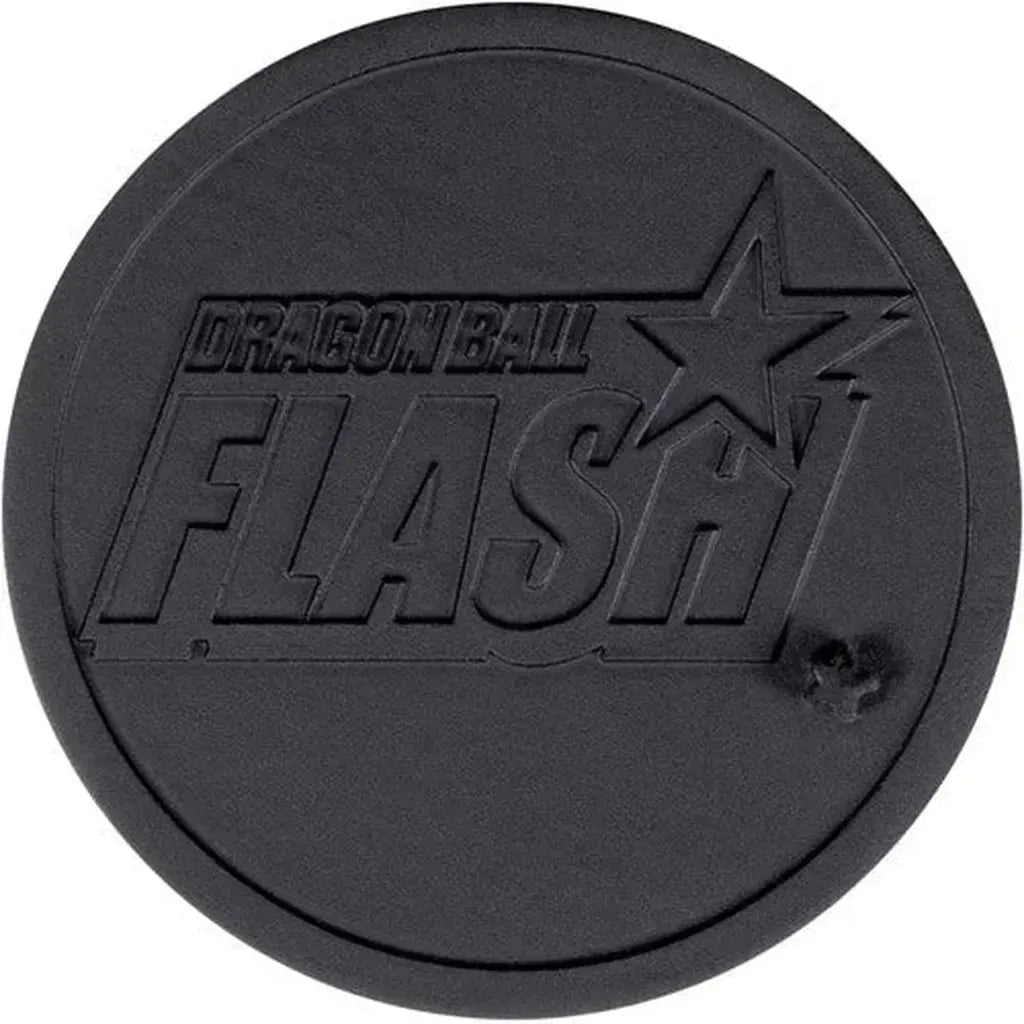 Dragon Ball - Flash Series - Super Saiyan Blue Goku