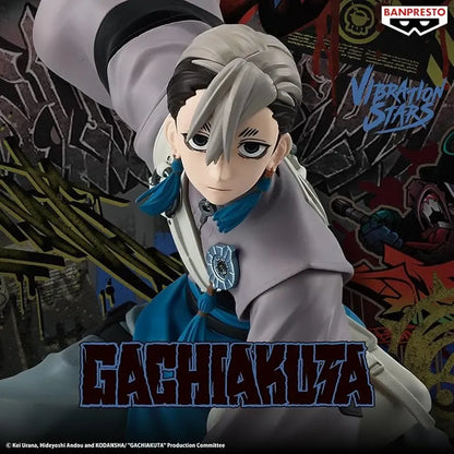 Gachiakuta-Vibration-Stars-Zanka-Figure