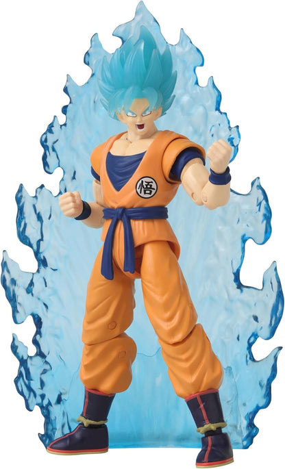 Bandai-Dragon-Ball-Dragon-Stars-Super-Saiyan-Blue-Goku-Action-Figure-Side-View
