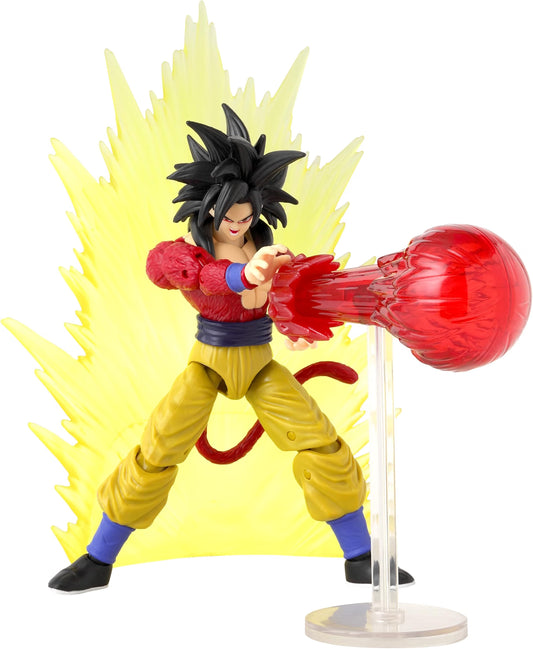 dragon-ball-dragon-stars-power-up-pack-super-saiyan-4-goku-gt-ver-action-figure-bandai