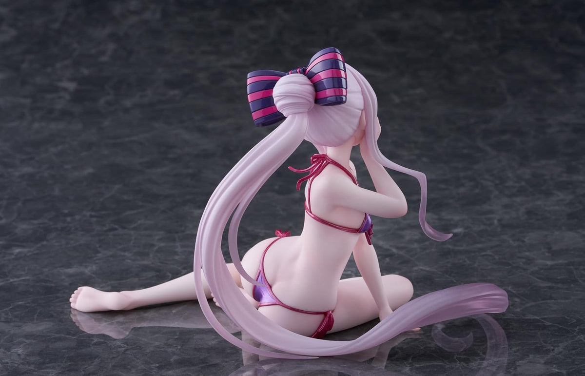 Overlord-Desktop-Cute-Figure-Shalltear-Bloodfallen-Swimsuit-close-up