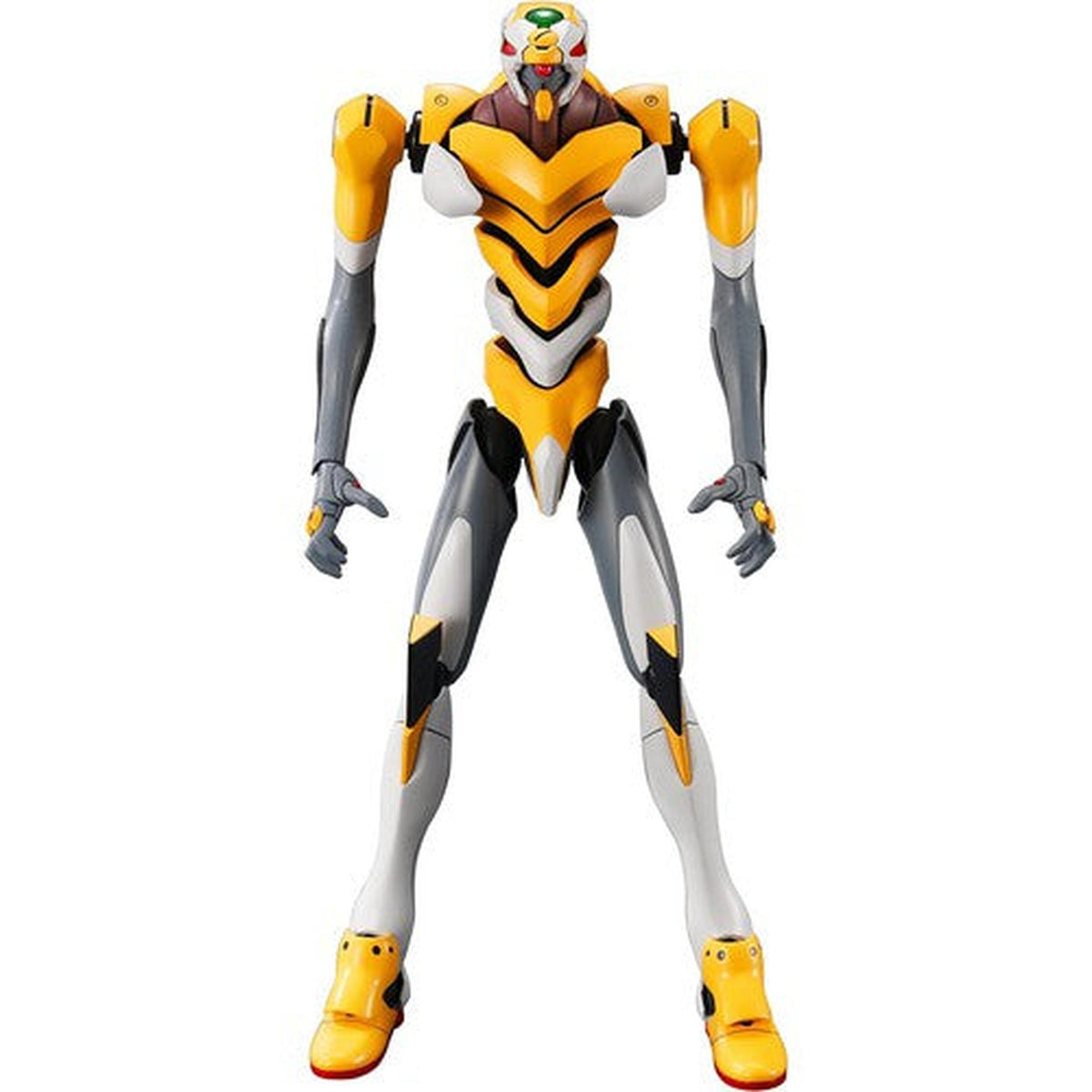 HG Evangelion 00 Rebuild 1.0 model kit