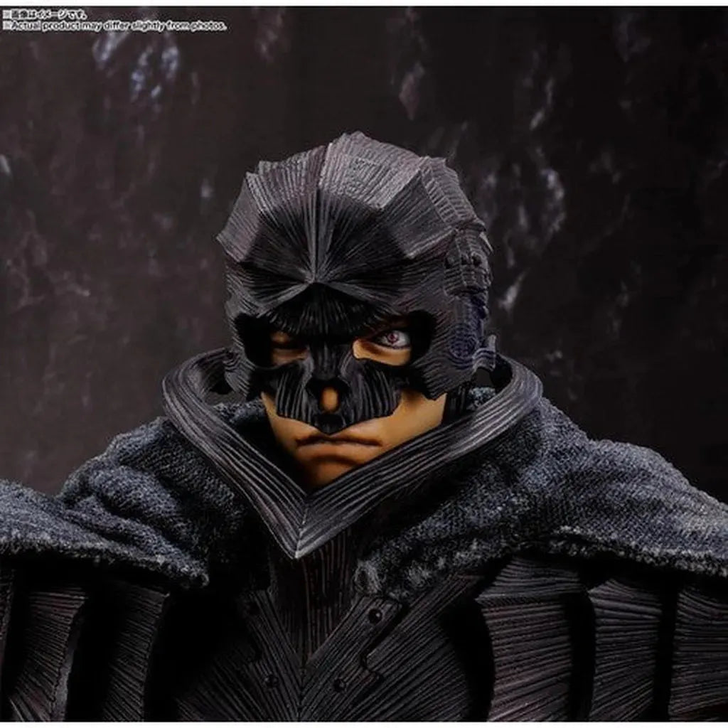 Berserk - Guts (Berserker Armor) -S.H.Figuarts