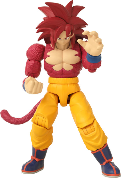 dragon-ball-dragon-stars-super-saiyan-4-goku-daima-ver-6-5-inch-action-figure-bandai
